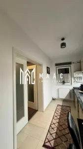 Apartament 1 camera | Etaj 2 | Decomandat | Parcare | Modern - foto 5
