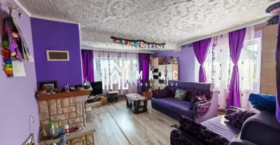 Casa Individuala I 165 MPU I Zona Tineretului- Sibiu - Sibiu