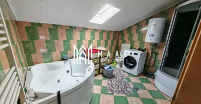 Casa Individuala I 165 MPU I Zona Tineretului- Sibiu - foto 16
