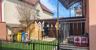 Casa Individuala I 165 MPU I Zona Tineretului- Sibiu - foto 9