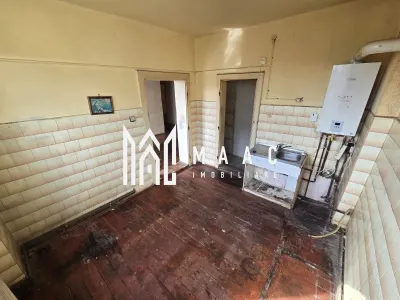 Duplex pe un singur nivel 4 camere zona Centrala - foto 16
