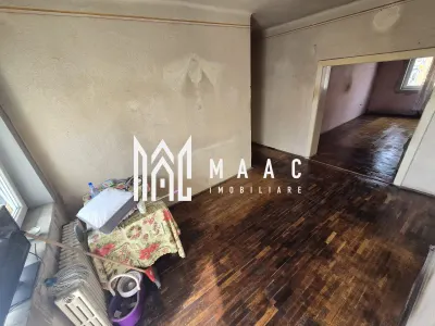 Duplex pe un singur nivel 4 camere zona Centrala - foto 17