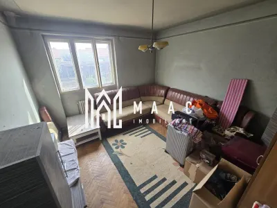 Duplex pe un singur nivel 4 camere zona Centrala - foto 4