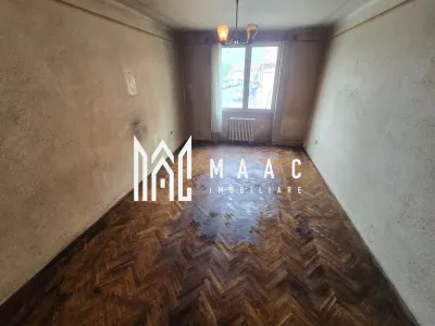 Duplex pe un singur nivel 4 camere zona Centrala - foto 7