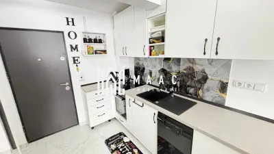 Garsonieră NOUĂ | Finisaje moderne | Mobilată/utilată | Lazaret - foto 3