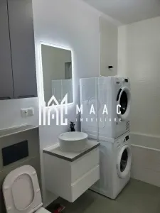 Apartament 3 camere | 2 balcoane | Parcare subterană | Atlas Residence - foto 8