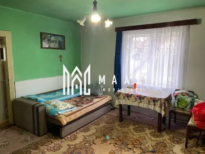 Apartament 1 Camera I Etaj 1 I Pivniță I Central - Sibiu