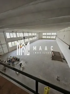 Hala I Spatiu Comercial I Nocrich - foto 7
