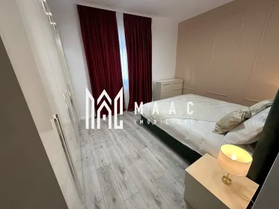 Apartament 2 camere | Balcon | LUX | Decomandat | Ciresica - foto 8
