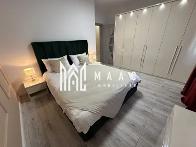 Apartament 2 camere | Balcon | LUX | Decomandat | Ciresica - foto 9