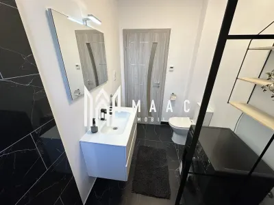 Apartament 2 camere | Balcon | LUX | Decomandat | Ciresica - foto 10