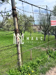 Teren Intravilan | 855 MP | Săliște - foto 7