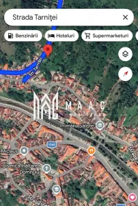 Teren Intravilan | 855 MP | Săliște - foto 9