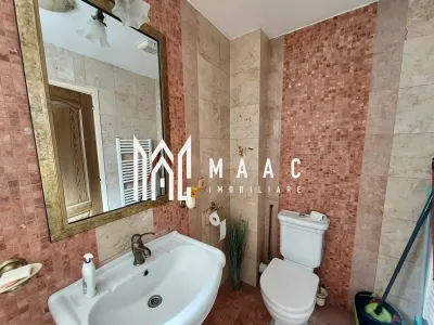 Casa 4 camere I Curte I 220 mp utili I Parcul Sub Arini - foto 10