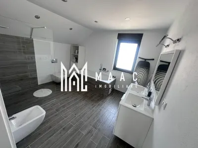 Proprietate individuala în Tălmaciu | Încălzire în pardoseală | Dotări de top - foto 11