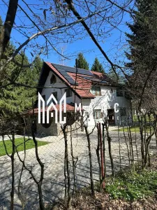 Casa de vacanta I 200 mp I Teren 1000 mp I Valea Avrigului - foto 2