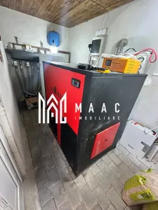 Casa de vacanta I 200 mp I Teren 1000 mp I Valea Avrigului - foto 12