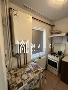 Garsonieră Nord | parter | centrală proprie | - foto 3