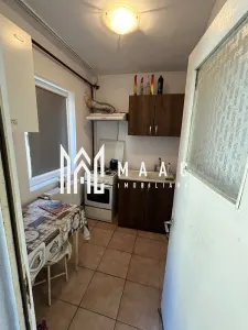 Garsonieră Nord | parter | centrală proprie | - foto 4