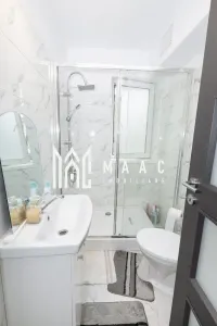 APARTAMENT 2 CAMERE|ETAJ2|CENTRALA PROPRIE|CENTRU - foto 9
