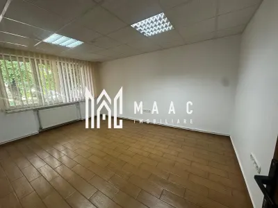 Spatiu de birouri | Parter | Ultracentral - Sibiu