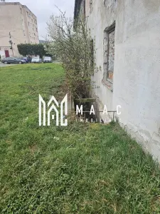 Teren și construcție I 667 mp I De Renovat I Copșa Mică - foto 11