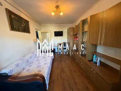 Garsonieră | 25 mp utili | Parter | Bucătărie separată | Vasile Aaron - foto 2