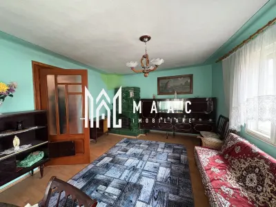 Casă Rășinari 105 mp utili I 3 corpuri I Curte I Utilități I - foto 4
