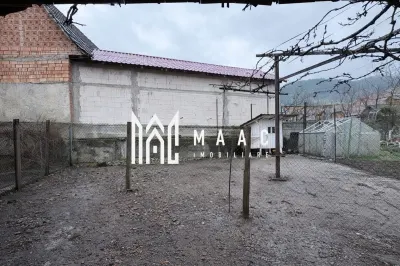 Casă Rășinari 105 mp utili I 3 corpuri I Curte I Utilități I - foto 9
