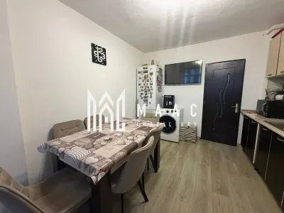 Apartament 2 camere | Decomandat | Renovat | Vasile Aaron - foto 4