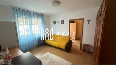 Apartament 2 camere | Etaj 3 | Balcon | Hipodrom 3 - foto 2