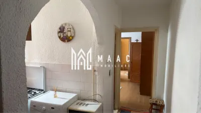 Apartament 2 camere | Etaj 3 | Balcon | Hipodrom 3 - foto 5