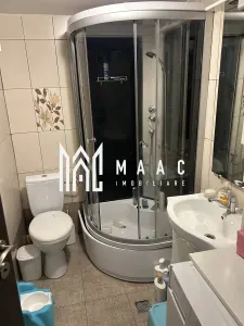 Apartament 2 Camere  | 38,6 Mp | Pivniță 4 Mp | Zona Ultracentrală - foto 6