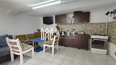 Casă 3 camere I Curte 814mp I Pivniță I Garaj I Axente Sever - foto 14
