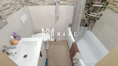 Casă 3 camere I Curte 814mp I Pivniță I Garaj I Axente Sever - foto 10