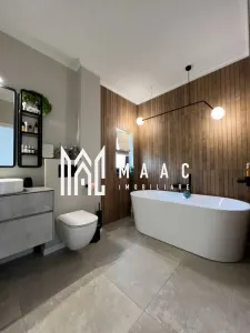 Duplex | 210 mp | Curte 200 mp | 5 Camere | 3 Băi | Șelimbăr - foto 6