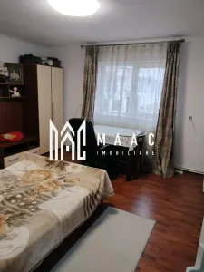 Casa verde de închiriat  Săliște I Sibiu - foto 17