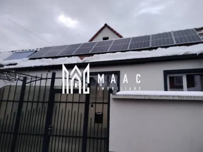 Casa verde de închiriat  Săliște I Sibiu - foto 3