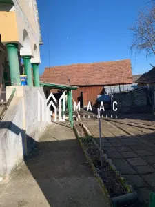 Casă tradițională si teren de renovat I Mandra I Loamnes - foto 2