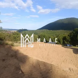 TEREN INTRAVILAN 1641 mp | PUZ  APROBAT | Cisnadioara - foto 4