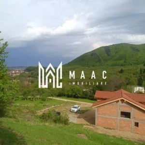 TEREN INTRAVILAN 1641 mp | PUZ  APROBAT | Cisnadioara - foto 7