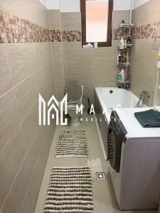 Apartament | 2 Camere | 56 Mp | Balcon | Șelimbăr - foto 2