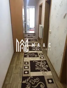 Apartament | 2 Camere | 56 Mp | Balcon | Șelimbăr - foto 7