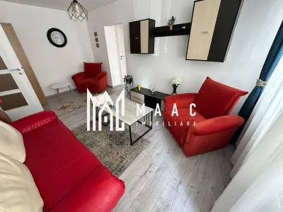 Apartament 2 camere | Parter | Balcon | 54 MPU | Mihai Viteazu - Sibiu