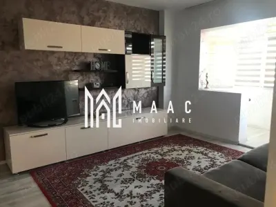 Apartament 2 camere | Balcon | Lift | 58 MPU | Mihai Viteazu - Sibiu