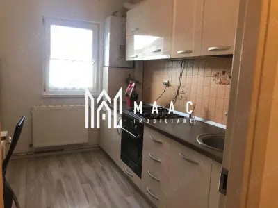 Apartament 2 camere | Balcon | Lift | 58 MPU | Mihai Viteazu - foto 3