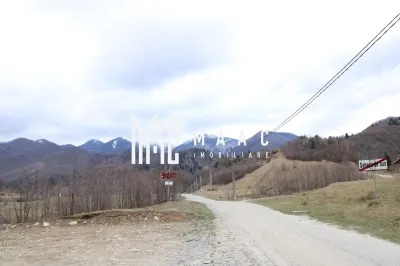 Teren Sebesul de Sus I 1100 mp I facilitati in apropiere - foto 2