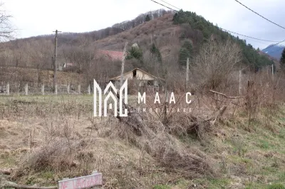 Teren Sebesul de Sus I 1100 mp I facilitati in apropiere - foto 12