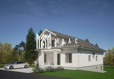 Teren Intravilan | 2600 mp | Utilități | Proiect Aprobat - foto 4