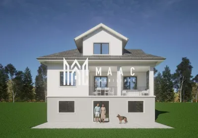 Teren Intravilan | 2600 mp | Utilități | Proiect Aprobat - foto 5